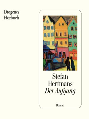 cover image of Der Aufgang